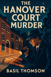 The Hanover Court Murder by Arthur Conan Doyle – Free audiobooks in English to listen at AudoReads.ORG