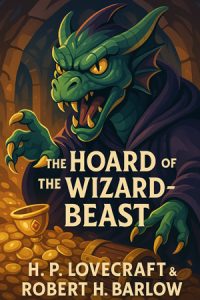 The Hoard of the Wizard-Beast by Theodor Storm – Free audiobooks in English to listen at AudoReads.ORG