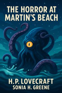 The Horror at Martin's Beach by R. B. Russell – Free audiobooks in English to listen at AudoReads.ORG