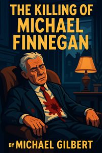 The Killing of Michael Finnegan by Alexandre Dumas – Free audiobooks in English to listen at AudoReads.ORG