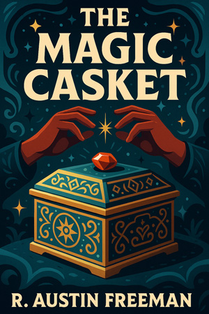 The Magic Casket by R. Austin Freeman
