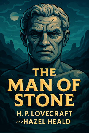 The Man of Stone by H. P. Lovecraft and Hazel Heald