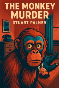 The Monkey Murder by Agatha Christie – Free audiobooks in English to listen at AudoReads.ORG