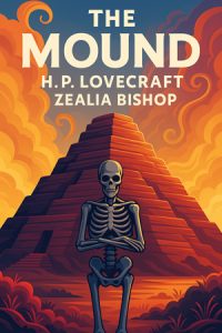 The Mound by H. P. Lovecraft – Free audiobooks in English to listen at AudoReads.ORG