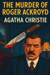 The Murder of Roger Ackroyd by Agatha Christie – Free audiobooks in English to listen at AudoReads.ORG