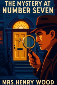 The Mystery at Number Seven by Raymond Chandler – Free audiobooks in English to listen at AudoReads.ORG