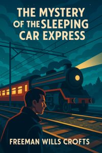 The Mystery of the Sleeping Car Express by Arthur Conan Doyle – Free audiobooks in English to listen at AudoReads.ORG
