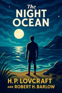 The Night Ocean by R. B. Russell – Free audiobooks in English to listen at AudoReads.ORG