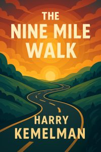 The Nine Mile Walk by Lewis Carroll – Free audiobooks in English to listen at AudoReads.ORG