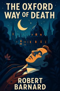 The Oxford Way of Death by Enid Blyton – Free audiobooks in English to listen at AudoReads.ORG