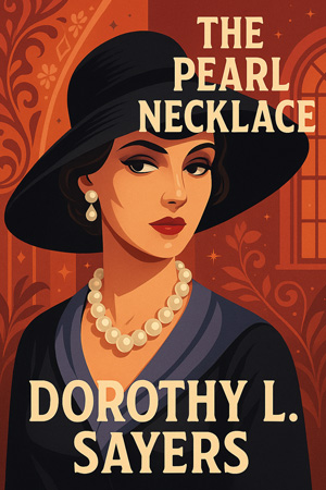 The Pearl Necklace by Dorothy L. Sayers