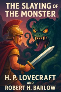 The Slaying of the Monster by Mary Pope Osborne – Free audiobooks in English to listen at AudoReads.ORG