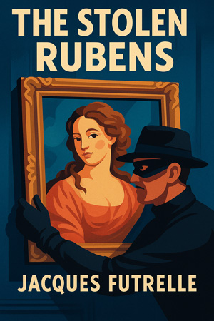 The Stolen Rubens by Jacques Futrelle