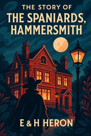 The Story of The Spaniards, Hammersmith by E&H Heron