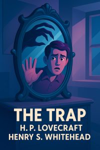 The Trap by H.G. Wells – Free audiobooks in English to listen at AudoReads.ORG
