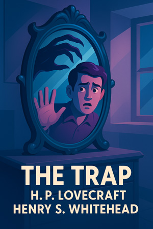 The Trap by H. P. Lovecraft and Henry S. Whitehead