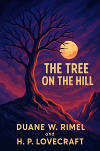 The Tree on the Hill by H. P. Lovecraft – Free audiobooks in English to listen at AudoReads.ORG