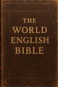 The World English Bible by Arthur Conan Doyle – Free audiobooks in English to listen at AudoReads.ORG