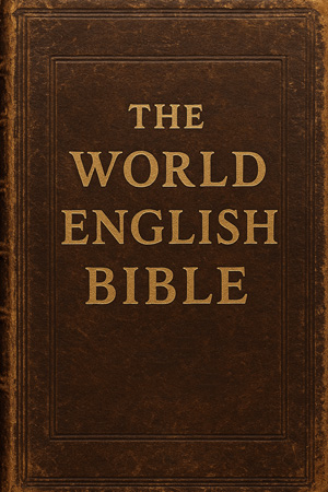 The World English Bible