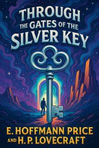 Through the Gates of the Silver Key by Mary Shelley – Free audiobooks in English to listen at AudoReads.ORG