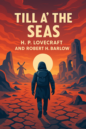 Till A’ the Seas by H. P. Lovecraft and Robert H. Barlow