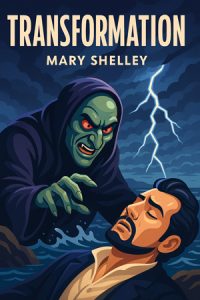 Transformation by Mary Shelley – Free audiobooks in English to listen at AudoReads.ORG