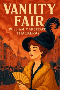Vanity Fair by Oscar Wilde – Free audiobooks in English to listen at AudoReads.ORG