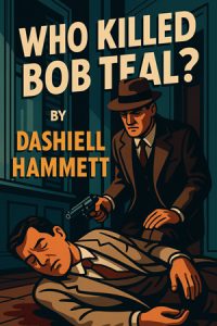 Who Killed Bob Teal? by Oscar Wilde – Free audiobooks in English to listen at AudoReads.ORG
