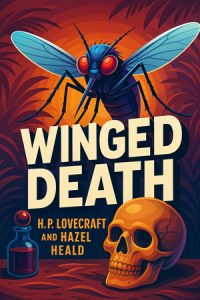 Winged Death by Mary Shelley – Free audiobooks in English to listen at AudoReads.ORG