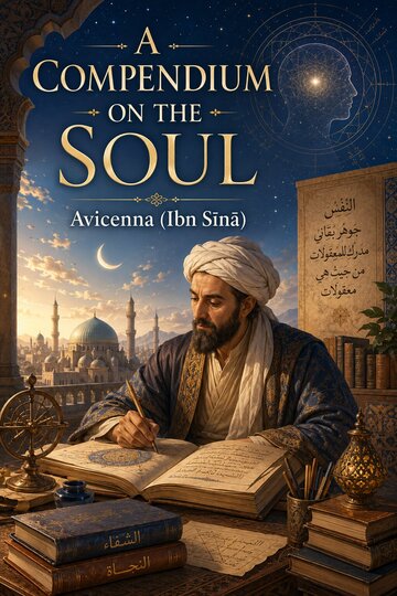 A Compendium on the Soul by Avicenna (Ibn Sīnā)