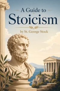 A Guide to Stoicism by Ralph Waldo Emerson – Free audiobooks in English to listen at AudoReads.ORG