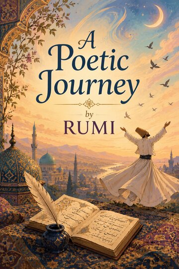 A Poetic Journey by Rumi