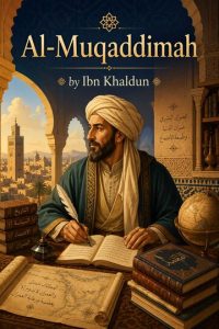 Al-Muqaddimah by Mary Pope Osborne – Free audiobooks in English to listen at AudoReads.ORG