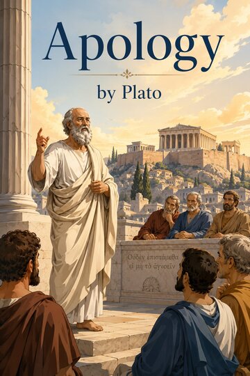 Apology by Plato
