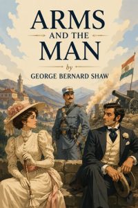Arms and the Man by H. P. Lovecraft – Free audiobooks in English to listen at AudoReads.ORG