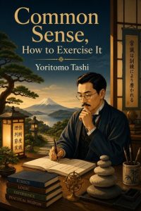 Common Sense, How to Exercise It by 20th Century – Free audiobooks in English to listen at AudoReads.ORG