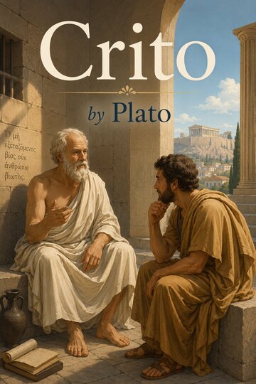 Crito by Plato