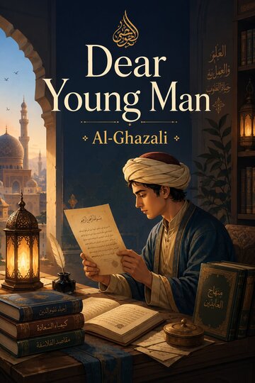 Dear Young Man by Al-Ghazali