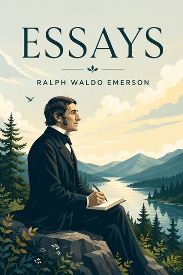 Essays by Ralph Waldo Emerson