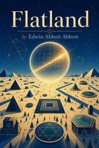 Flatland by H. P. Lovecraft – Free audiobooks in English to listen at AudoReads.ORG