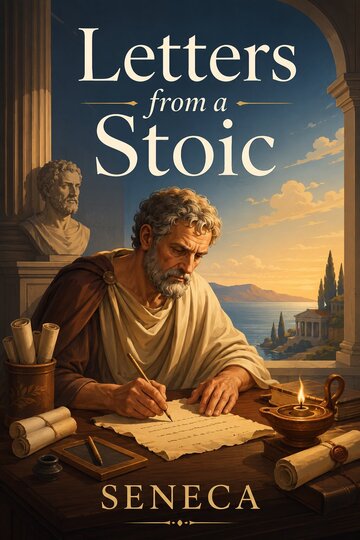 Letters from a Stoic by Seneca