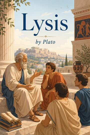 Lysis by Plato