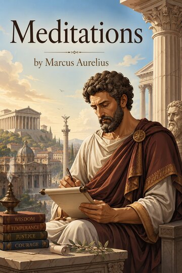 Meditations by Marcus Aurelius