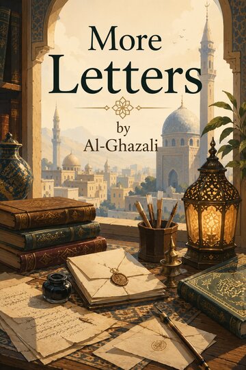 More Letters by Al-Ghazali