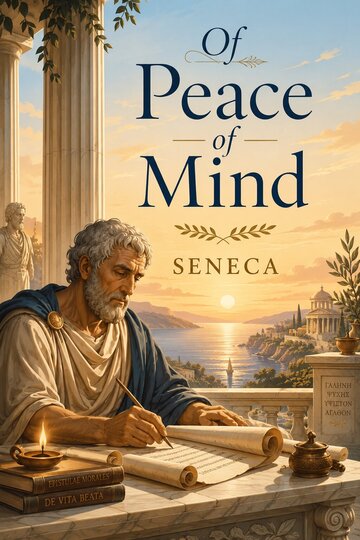 Of Peace of Mind by Seneca