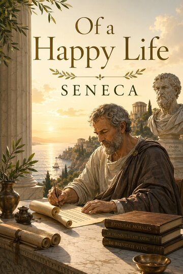 Of a Happy Life by Seneca