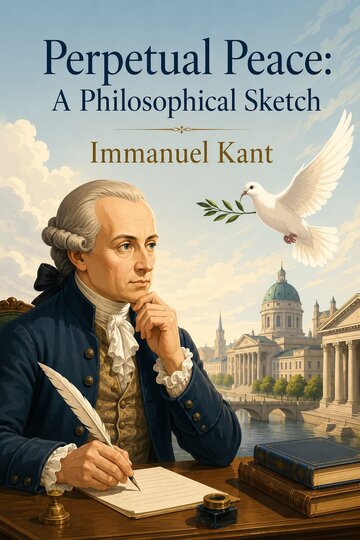 Perpetual Peace: A Philosophical Sketch by Immanuel Kant