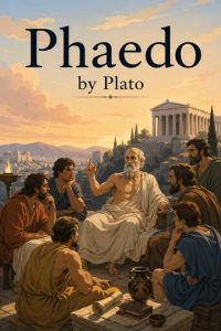 Phaedo by H. P. Lovecraft – Free audiobooks in English to listen at AudoReads.ORG
