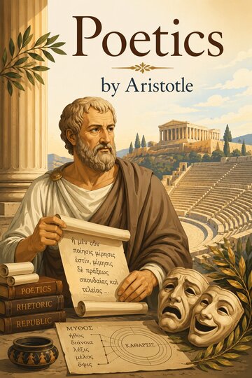 Poetics by Aristotle