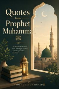 Quotes from Prophet Muhammad by 20th Century – Free audiobooks in English to listen at AudoReads.ORG